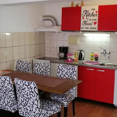 Apartman Butorac Apartment Crikvenica