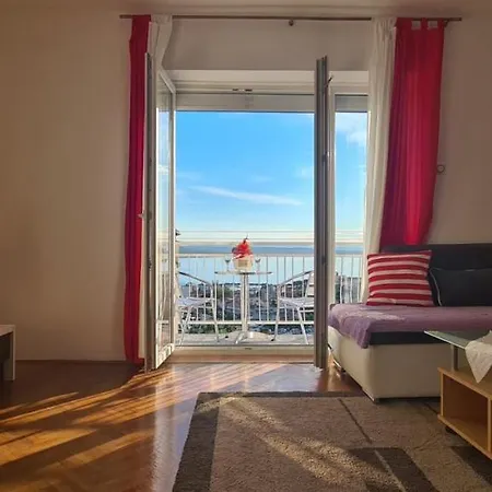 Apartman Butorac * Crikvenica