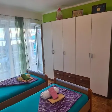Apartment Apartman Butorac Crikvenica