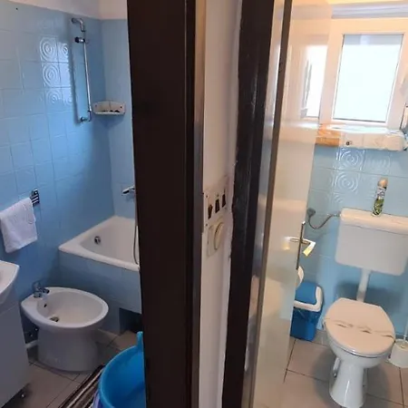 Apartman Butorac Apartment Crikvenica