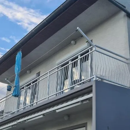 Apartman Butorac *