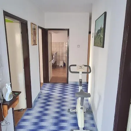 Apartman Butorac Apartment *