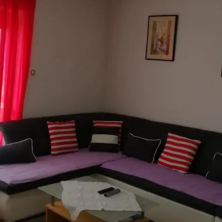 Apartman Butorac * ツリクヴェニツァ